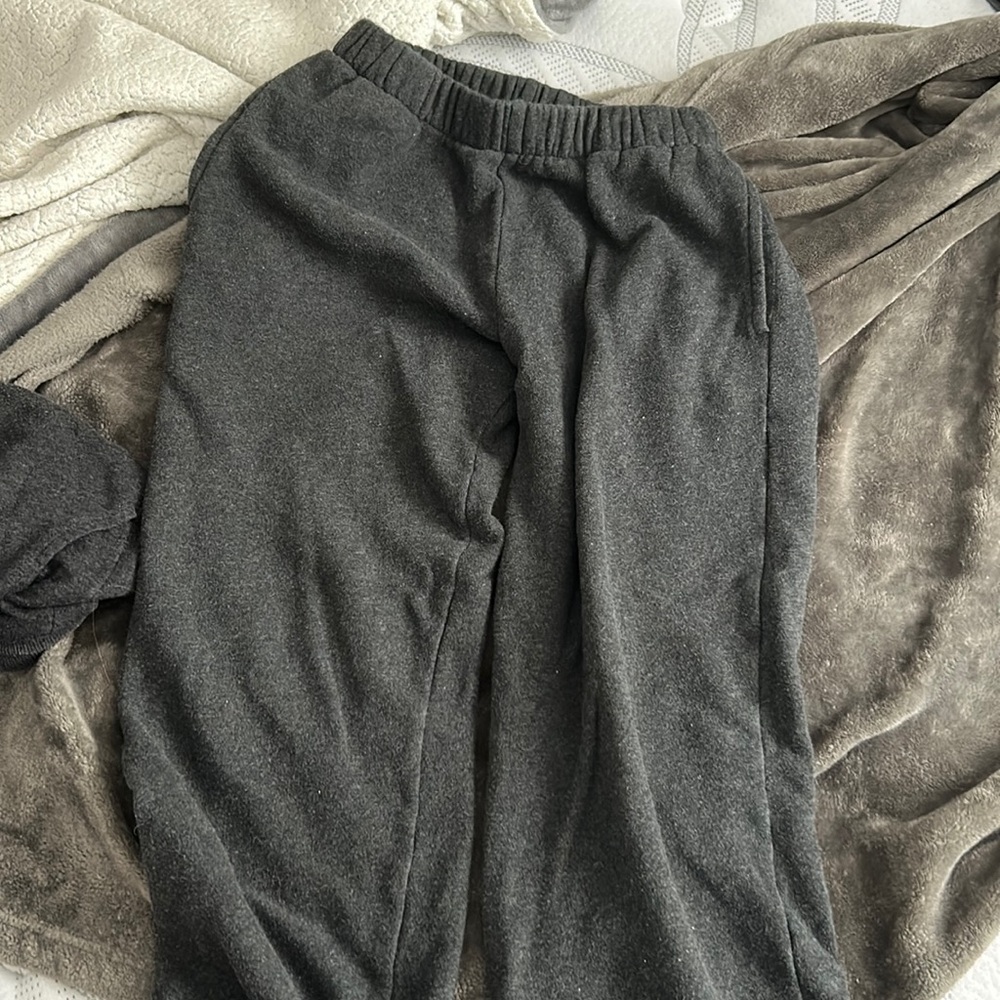 John Galt / Brandy Melville sweatpants